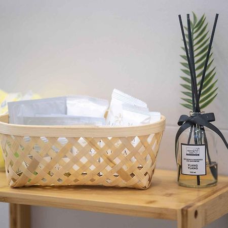 Taty Home Casa Vacanze 살레르노 외부 사진