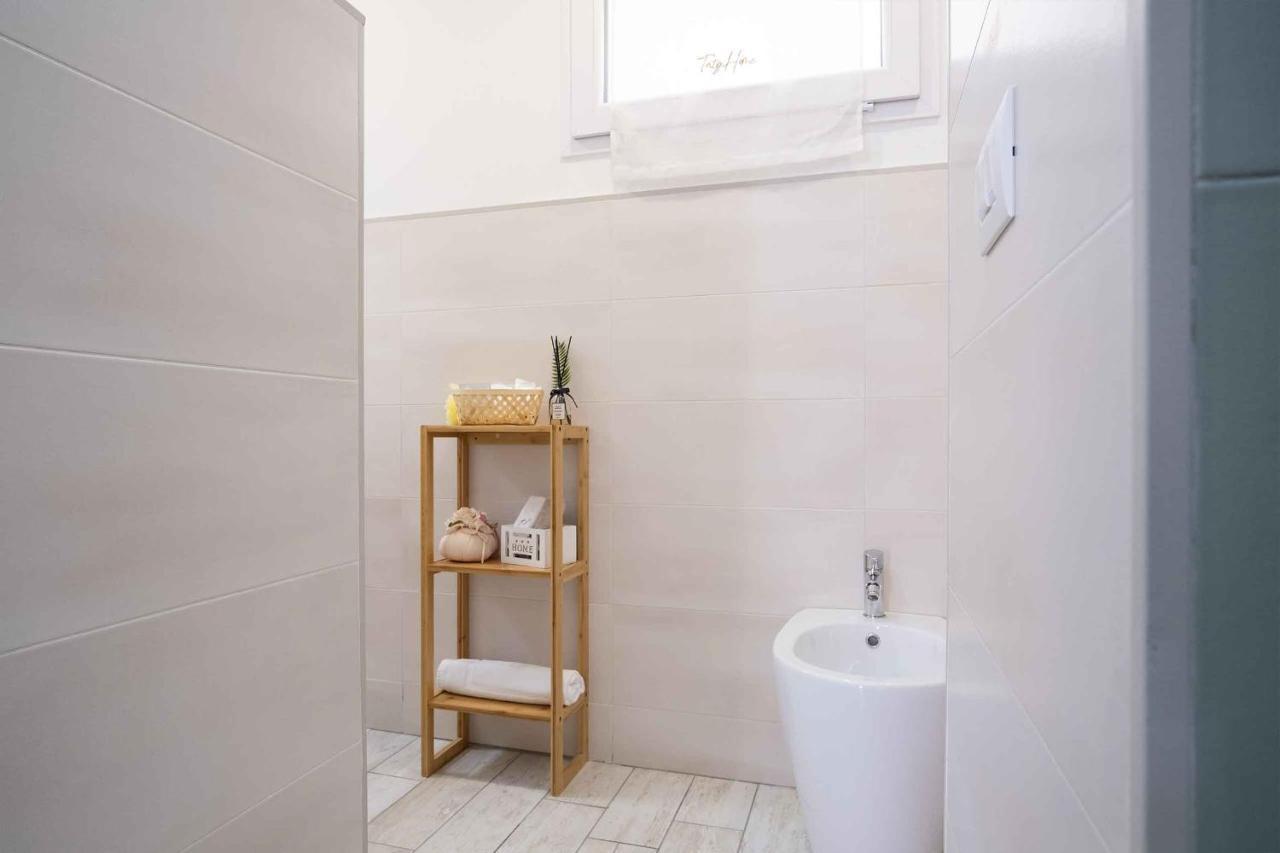 Taty Home Casa Vacanze 살레르노 외부 사진