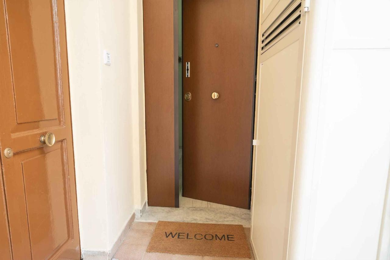 Taty Home Casa Vacanze 살레르노 외부 사진