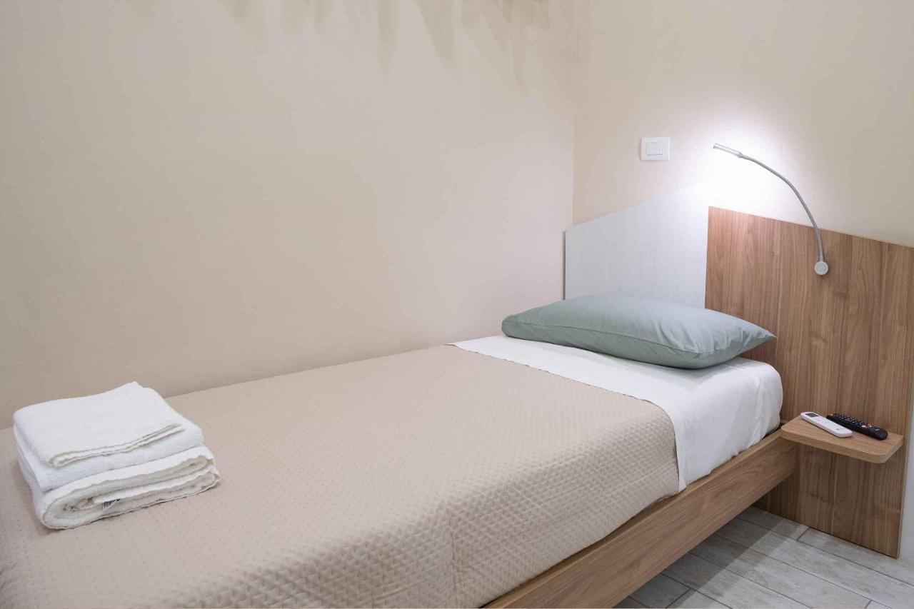 Taty Home Casa Vacanze 살레르노 외부 사진