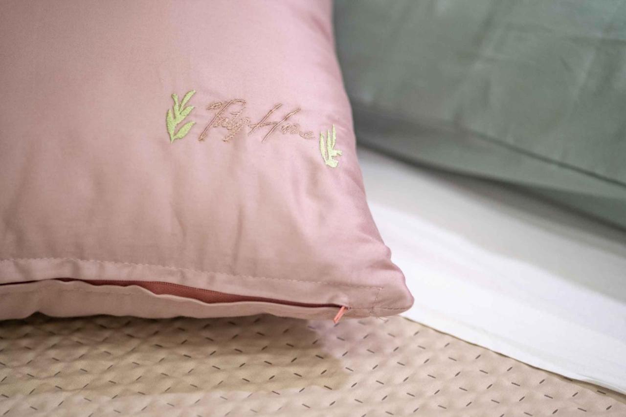 Taty Home Casa Vacanze 살레르노 외부 사진