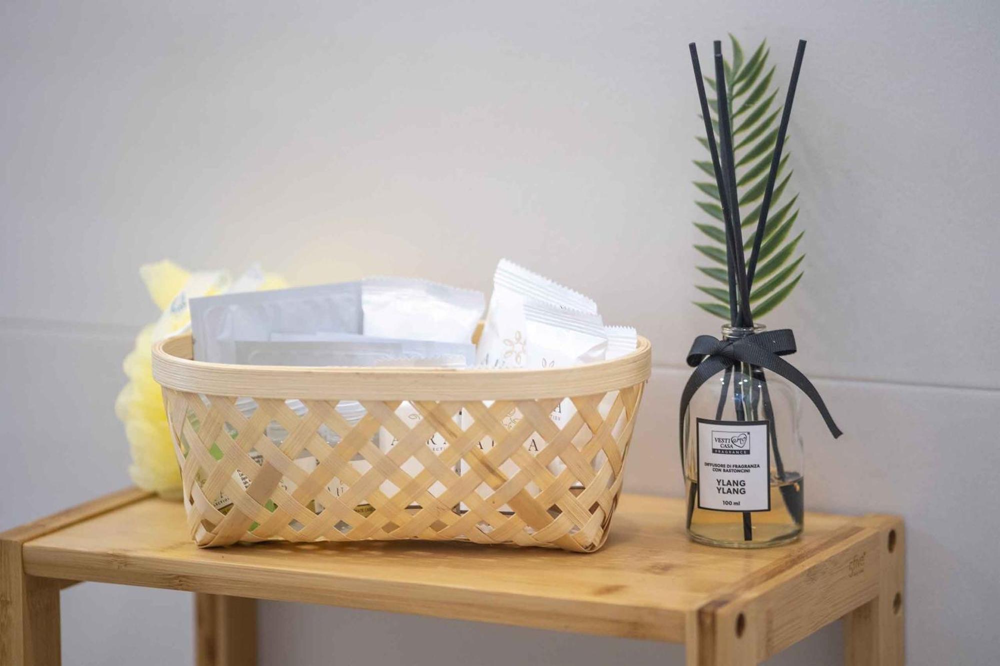 Taty Home Casa Vacanze 살레르노 외부 사진