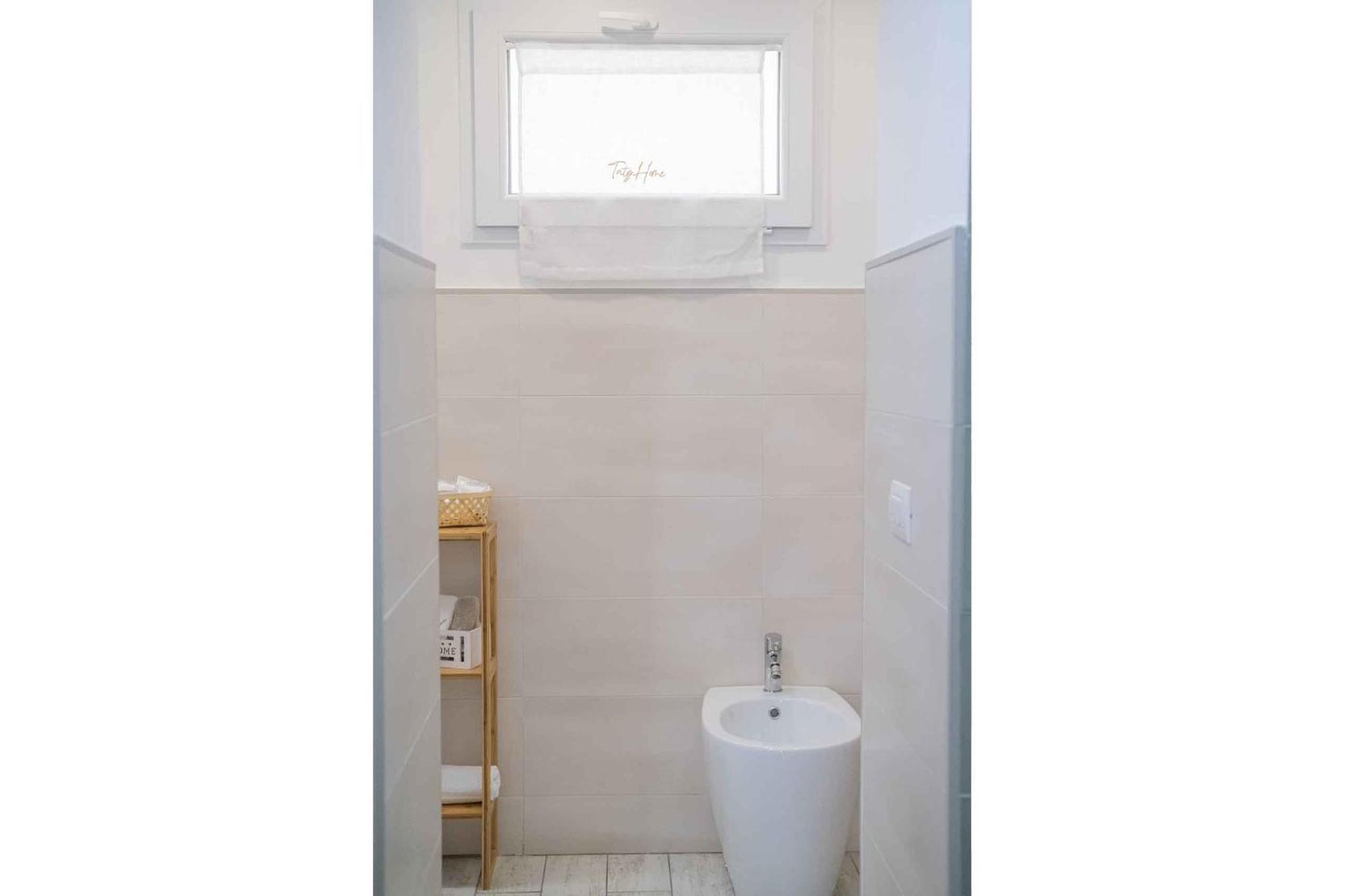 Taty Home Casa Vacanze 살레르노 외부 사진