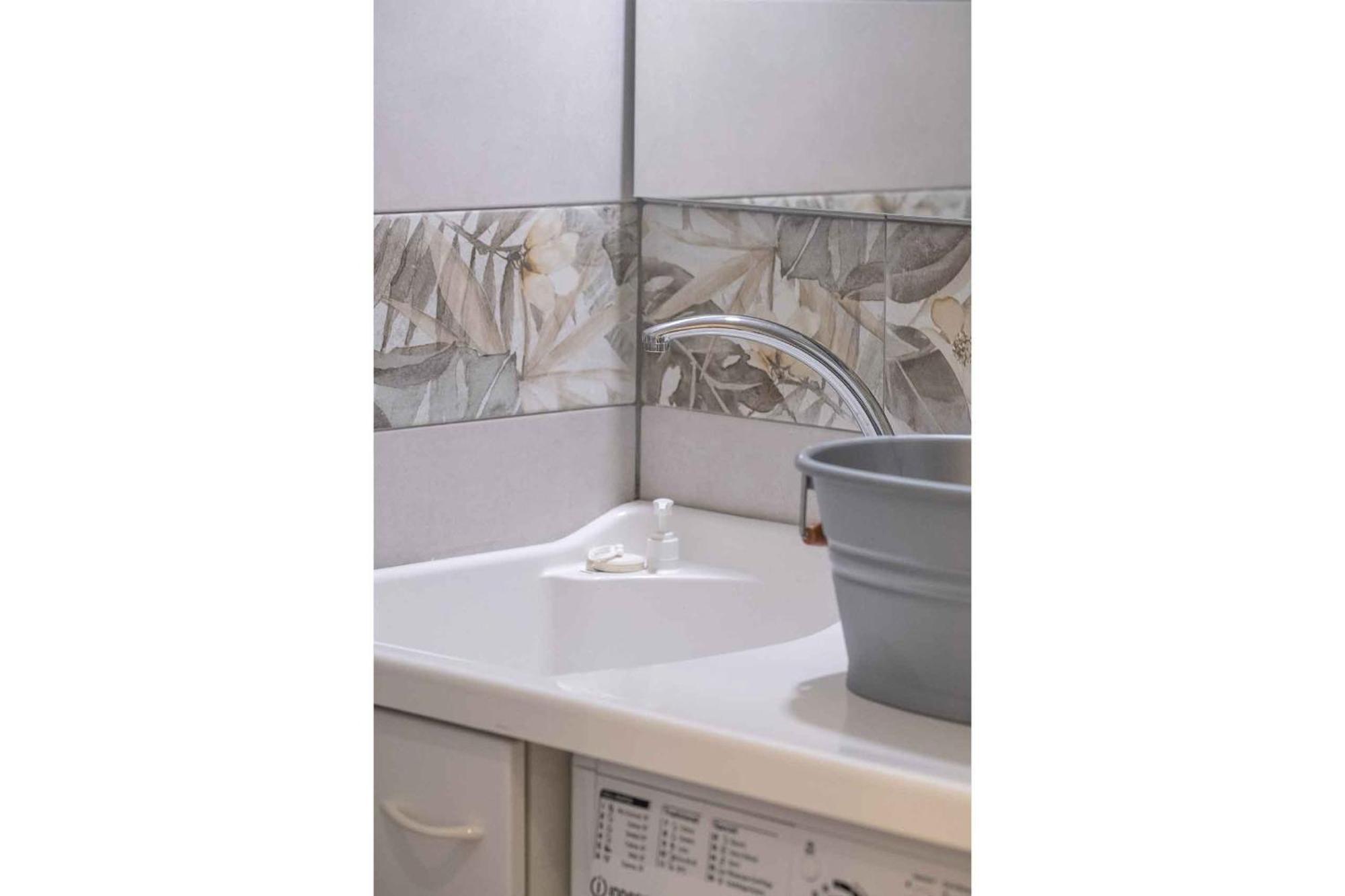Taty Home Casa Vacanze 살레르노 외부 사진