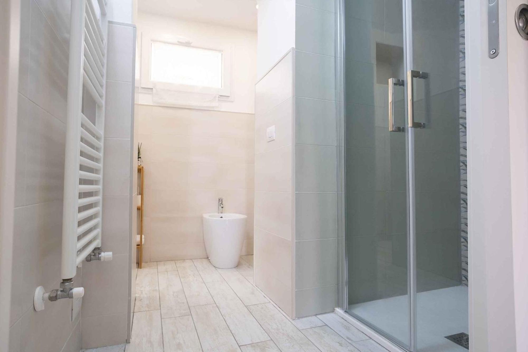 Taty Home Casa Vacanze 살레르노 외부 사진